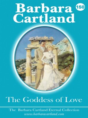 cover image of Goddess of Love